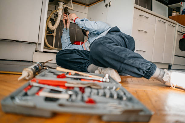 Best Affordable Plumbing Services  in Gilbertsville, PA