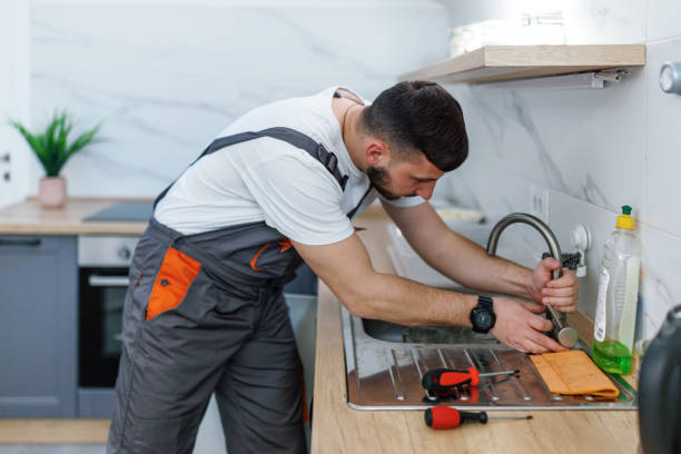 Best Local Plumber Services  in Gilbertsville, PA