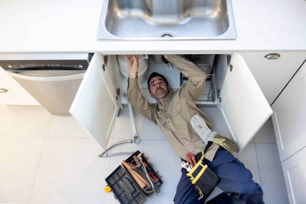 Best Best Plumbers Near Me  in Gilbertsville, PA