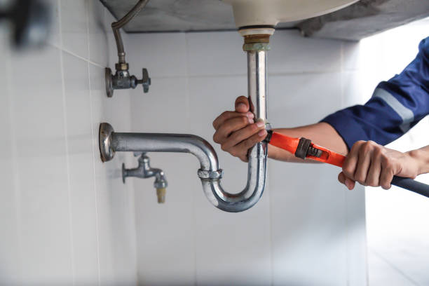 Best Water Leak Repair  in Gilbertsville, PA