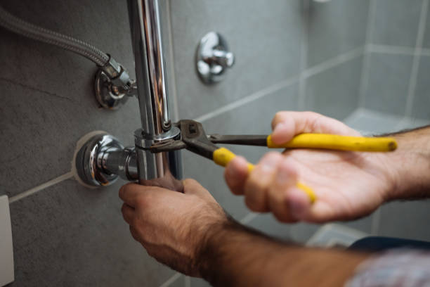 Best Plumbing Installation Services  in Gilbertsville, PA