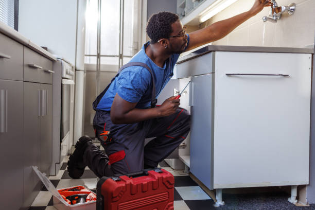 Best Commercial Plumbing Services  in Gilbertsville, PA