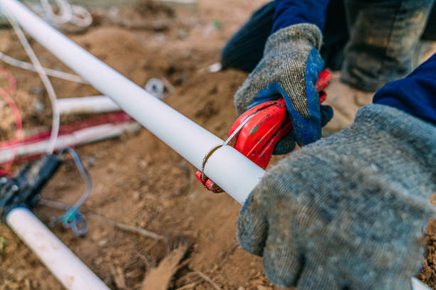 Best Residential Plumbing Services  in Gilbertsville, PA