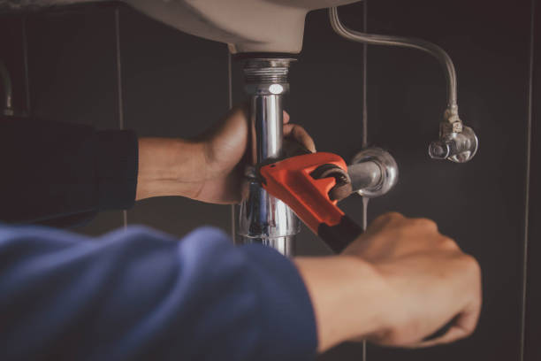 Best Same-Day Plumbing Service  in Gilbertsville, PA